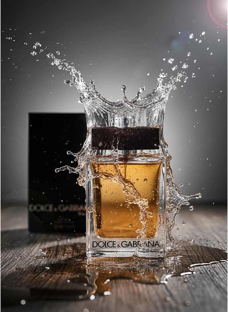 Dolce & Gabbana The One for Men EDT 150 ml HC - Image 5