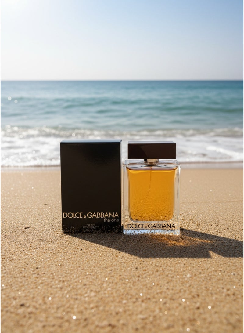 Dolce & Gabbana The One for Men EDT 150 ml HC - Image 4