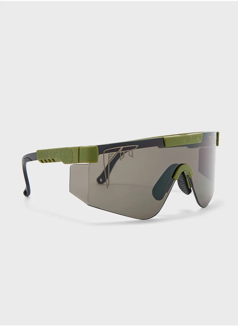 Pit Viper The Njp 2000S Sunglasses