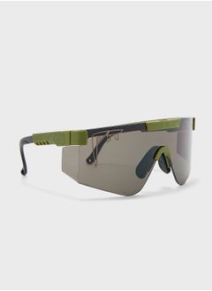 The Njp 2000S Sunglasses