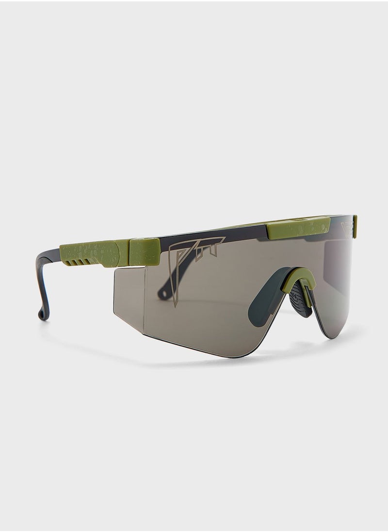 Pit Viper - The Njp 2000S Sunglasses - Image 1
