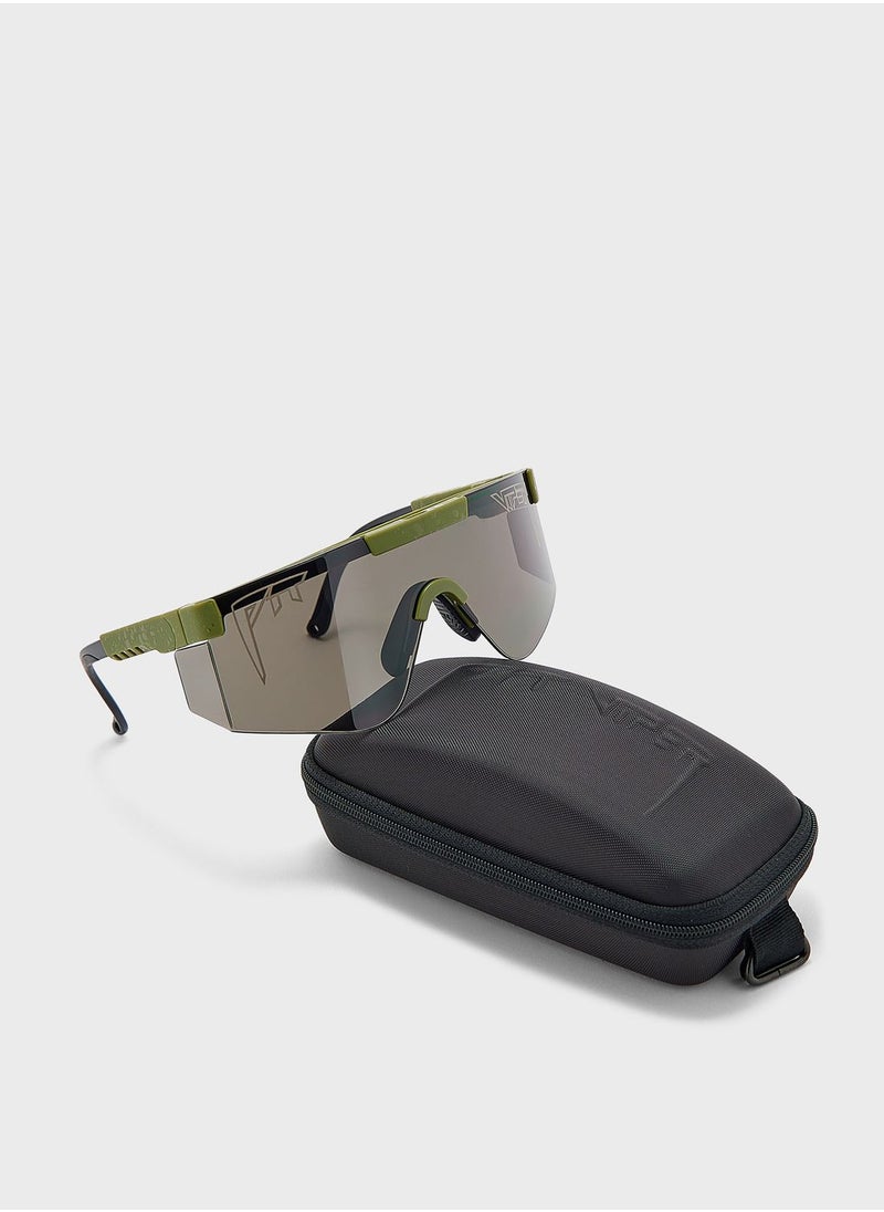 Pit Viper - The Njp 2000S Sunglasses - Image 1