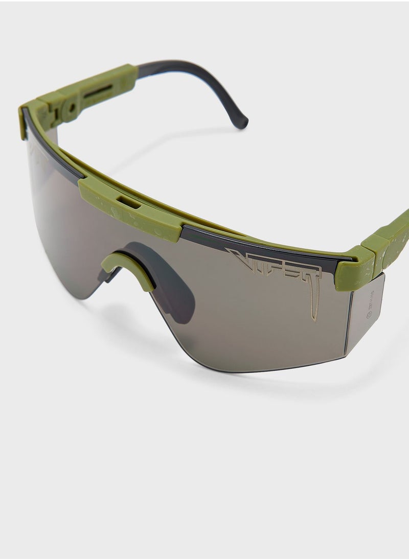 Pit Viper - The Njp 2000S Sunglasses - Image 1