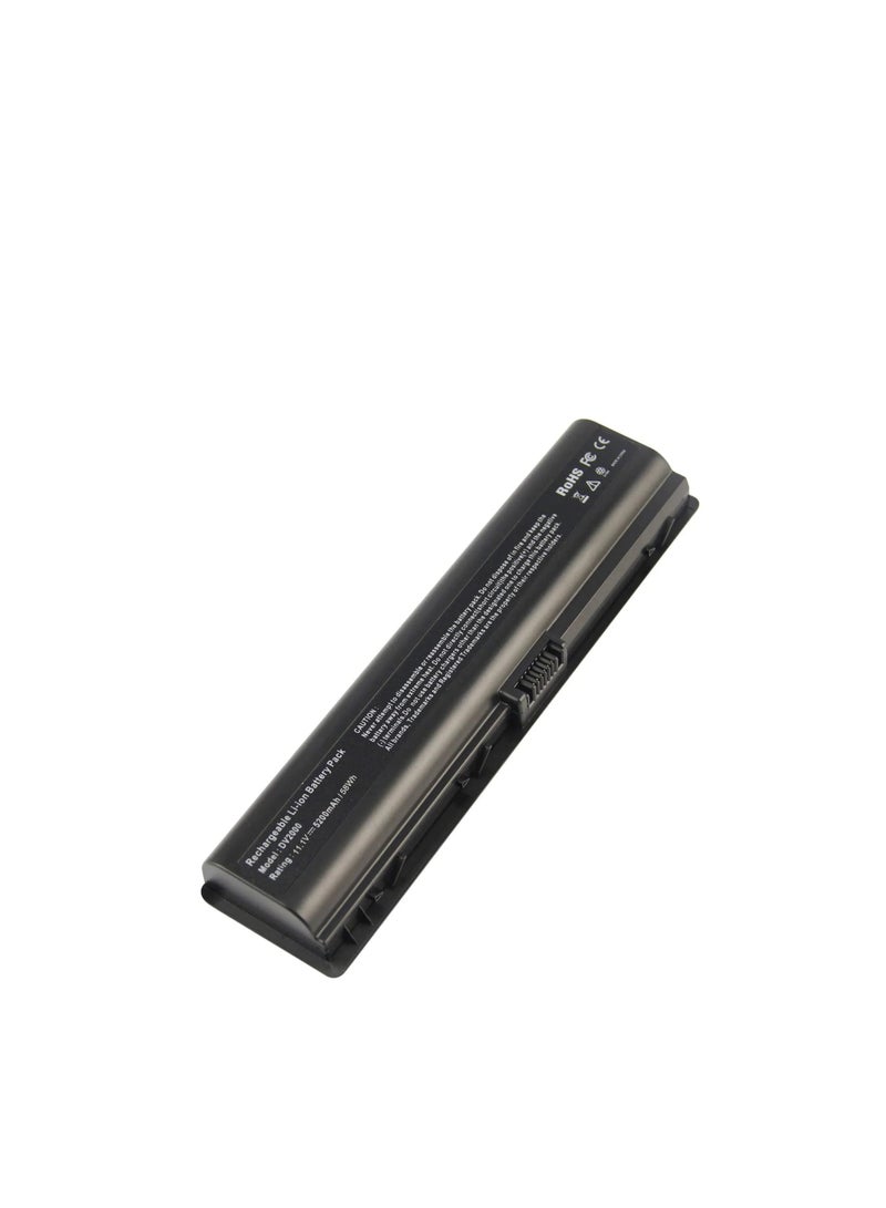 Terabyte HP Pavilion DV4-5000 series DV6-7000 series DV7-7000 series MO06 Replacement Laptop Battery - Image 2