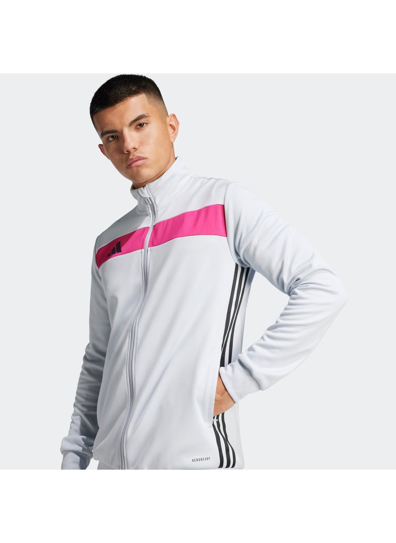 Adidas Tiro25Essentials Track Suit  - Image 3