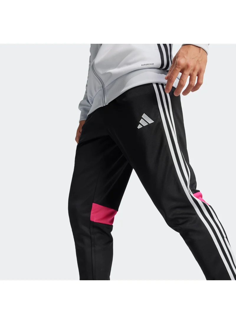 adidas تريننج تيرو 25 إسينشالز