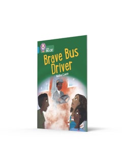 Brave Bus Driver: Band 13/Topaz  - Image 3