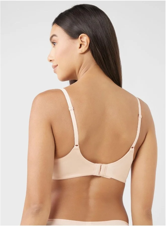 ايسلا اند ايفي Plunge Neck Bra