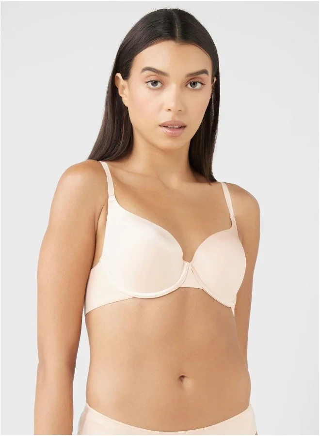 ايسلا اند ايفي Plunge Neck Bra