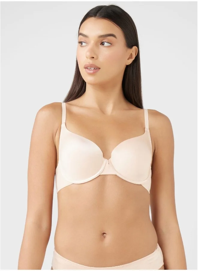 ايسلا اند ايفي Plunge Neck Bra