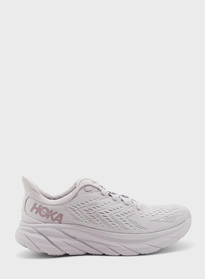 Hoka Clifton 8