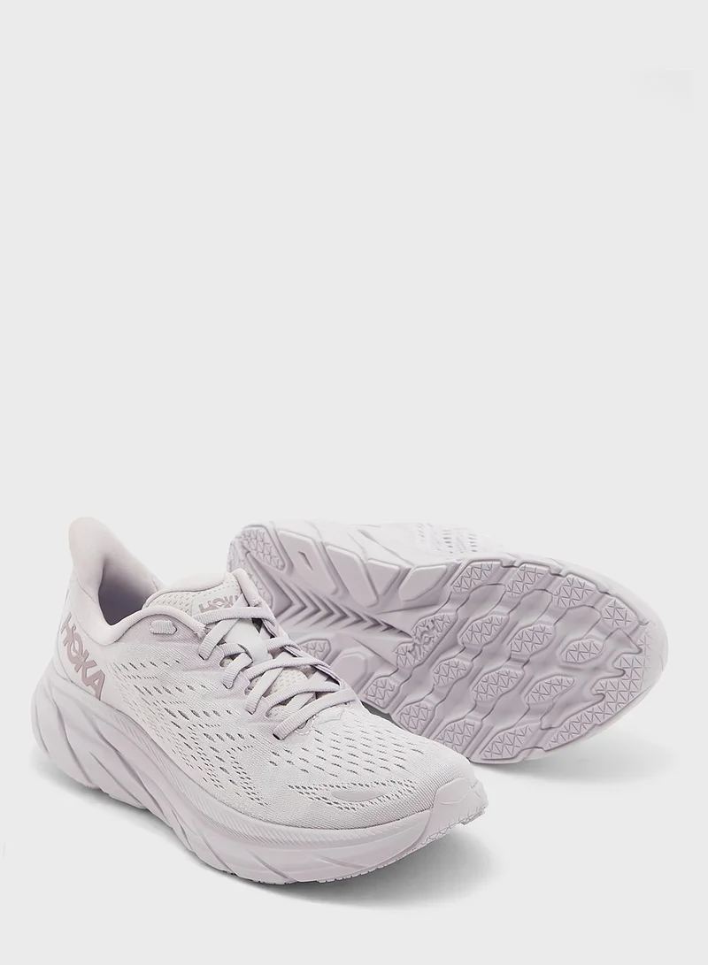 Hoka Clifton 8