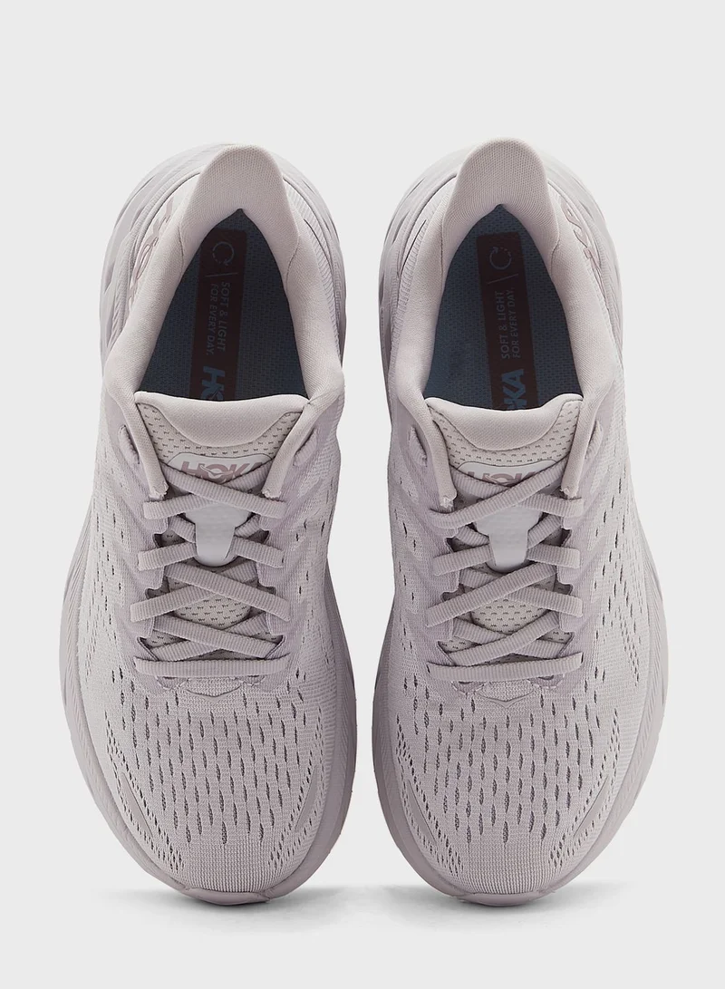 Hoka Clifton 8