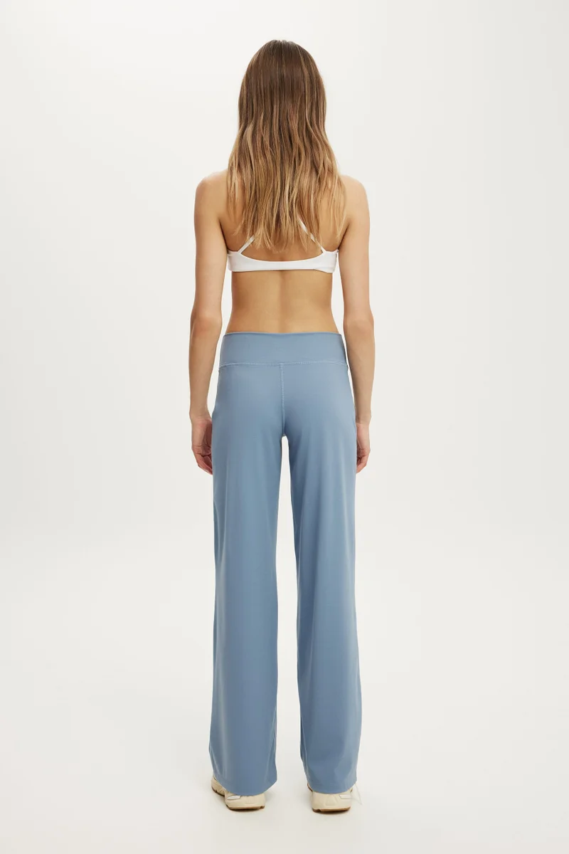 Cotton On  STUDIO WIDE LEG PANT for Women | Best Price UAE
