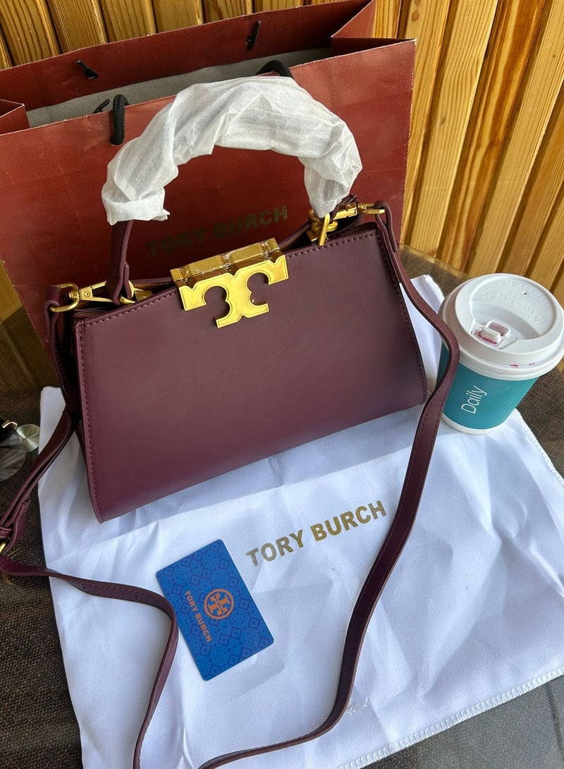 Luxurious and elegant women's bag
