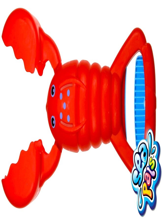 JA-RU Lobster Sand Jaw & Claws Toy - Big 13.5" Lobster-4009-1 - Image 1