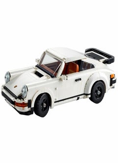 LEGO LEGO - Creator Expert Porsche 911 1458 Pieces - 10295  - Image 2