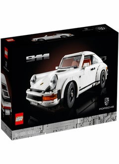 LEGO LEGO - Creator Expert Porsche 911 1458 Pieces - 10295  - Image 1