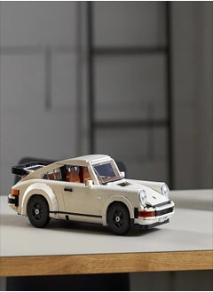 LEGO LEGO - Creator Expert Porsche 911 1458 Pieces - 10295  - Image 3