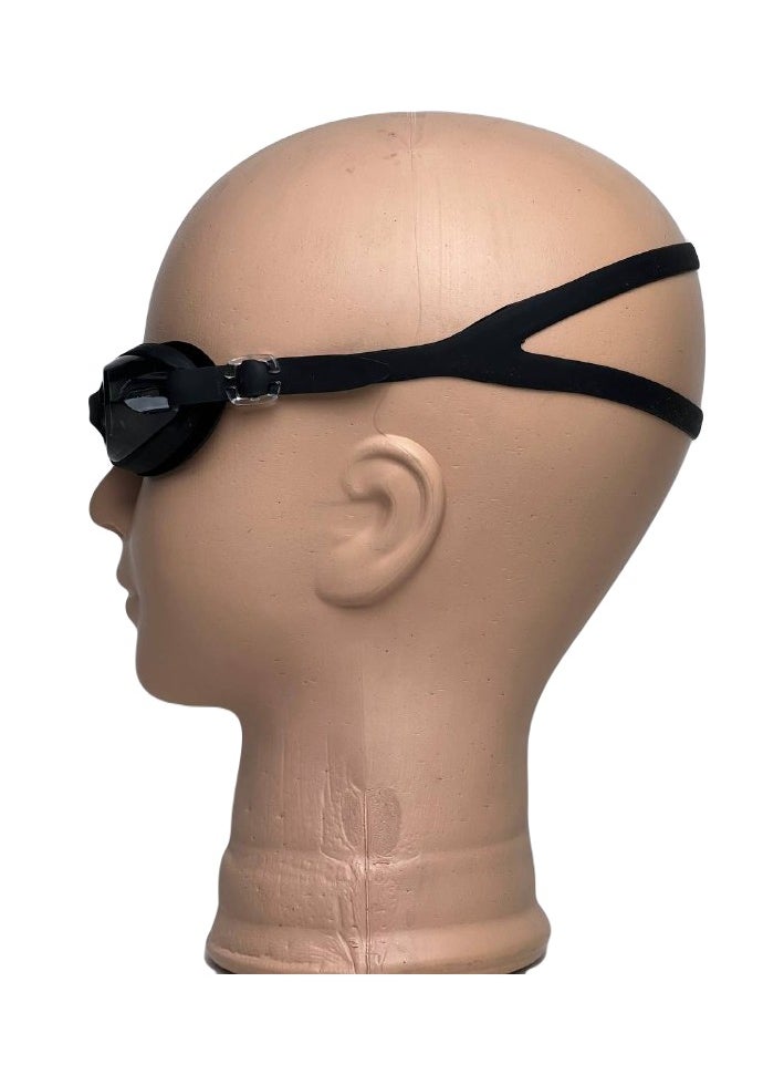 SportQ Swim Goggles Anti-Fog Leakproof UV Protection  - Image 3