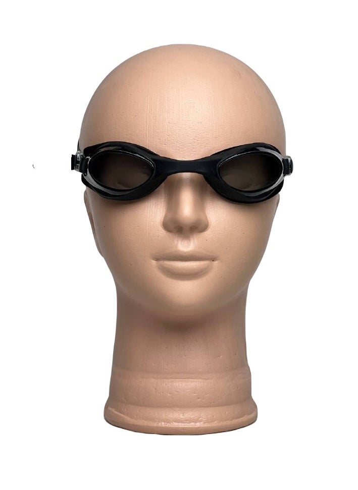 SportQ Swim Goggles Anti-Fog Leakproof UV Protection  - Image 4