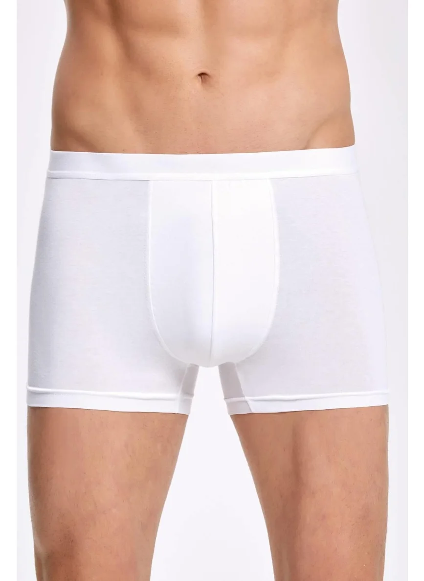 İlke İç Giyim Modal Lycra Boxer