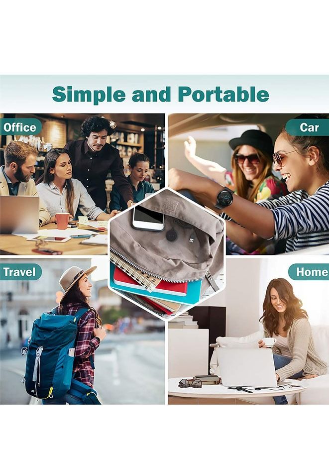 Muyixin Applicable to Huawei watch gt2e GT watch charging base glory GS Pro charging line magic charger - Image 5