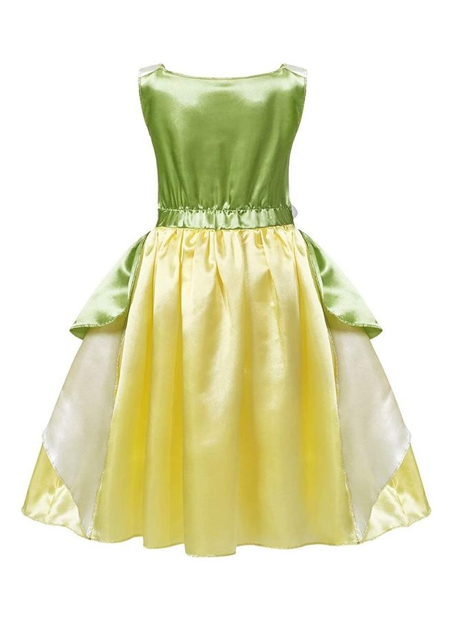 نيبمينينت Princess Costume 130cm - Image 2