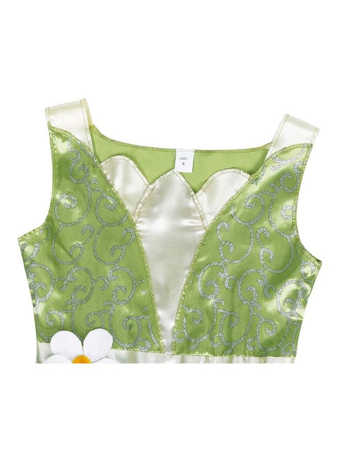 نيبمينينت Princess Costume 130cm - Image 3