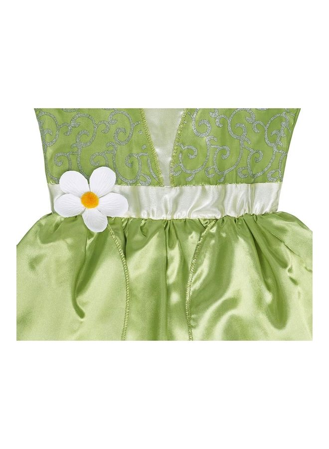 نيبمينينت Princess Costume 130cm - Image 4