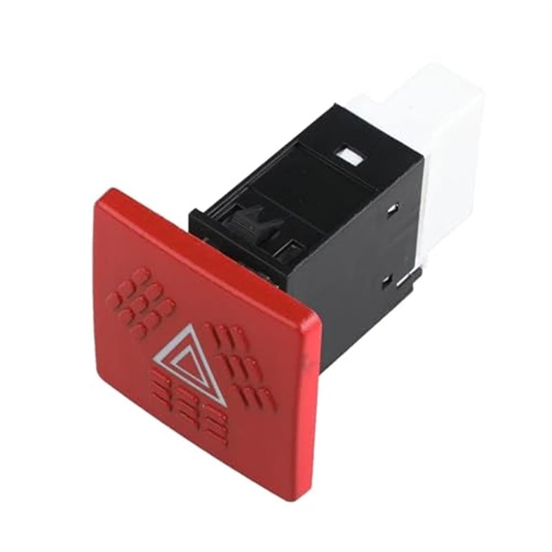 Wivplex Hazard Emergency Flasher Warning Light Switch Button - Image 3
