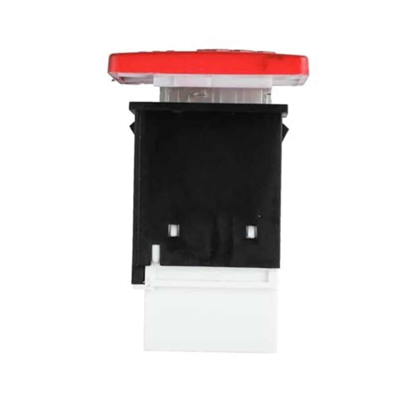 Wivplex Hazard Emergency Flasher Warning Light Switch Button - Image 5