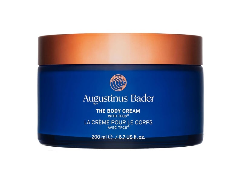 The Body Cream