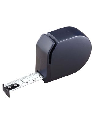 Tape Measure Self Lock Retractable Measuring Precise Measurement Great Stiffness Shock Absorbent Base Anti Rust Anti Scratch Fashion Design for Carpenter Interior Furniture Length Survey 10 Ft 3M - pzsku/Z9EFABAA1E9A49B2A44D4Z/45/_/1698647981/47c0ac82-3107-4ed7-800e-4e2c79babc45