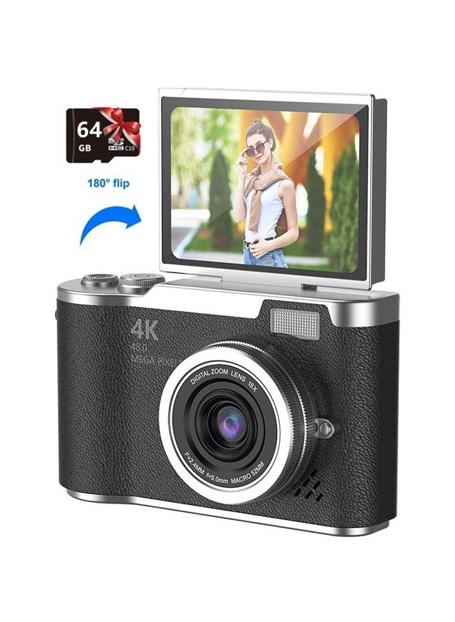 Joyelink Joyelink Student Digital Camera 64GB Z9EFADB38C918A414A3F5Z