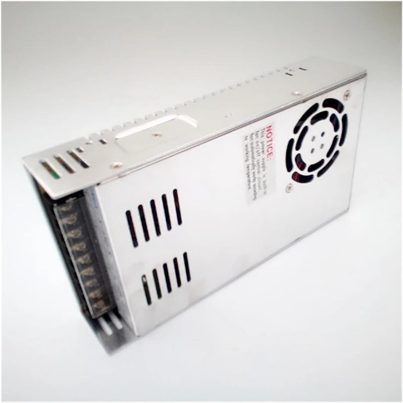 15v 240w Power Supply 110v 220v Ac to 15v Dc 15a Single Output Switching Power Supply - Image 1