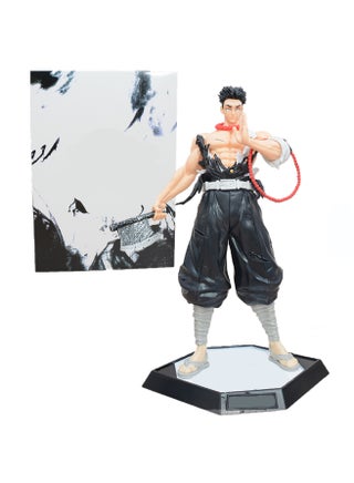 Demon Slayer Anime Model Figurine(Rock Pillars: The Island of Sorrow and Desolation) - pzsku/Z9EFAFD2EAF3140256EC8Z/45/_/1722839986/332ac003-6e63-4f41-8481-70d82005994c