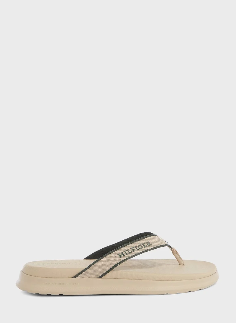 TOMMY HILFIGER Casual Beach Sandals