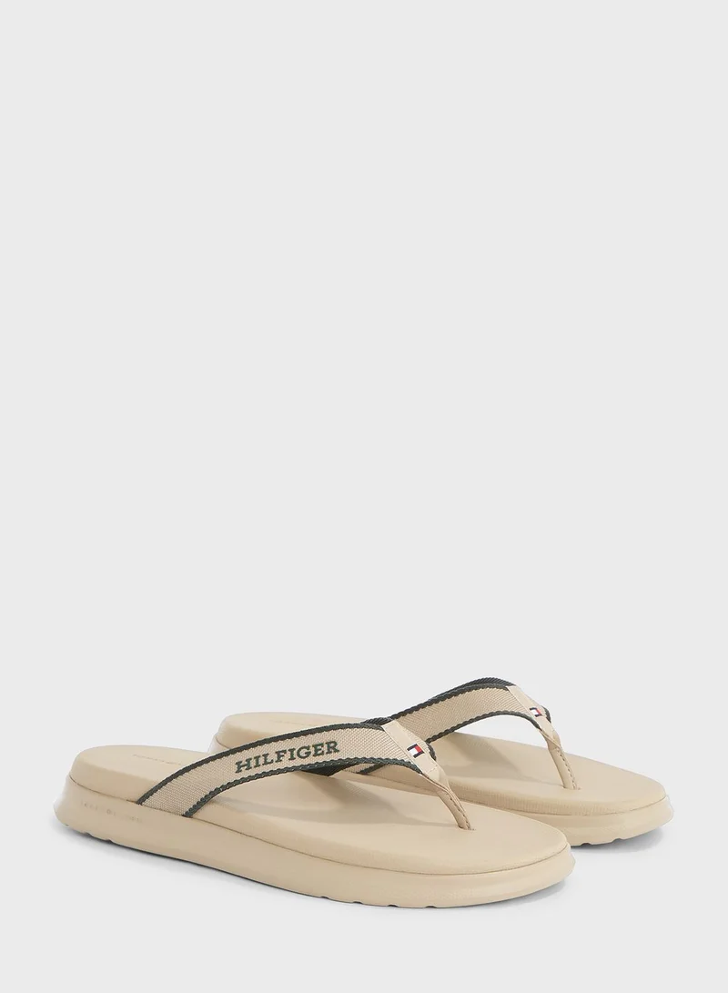 TOMMY HILFIGER Casual Beach Sandals