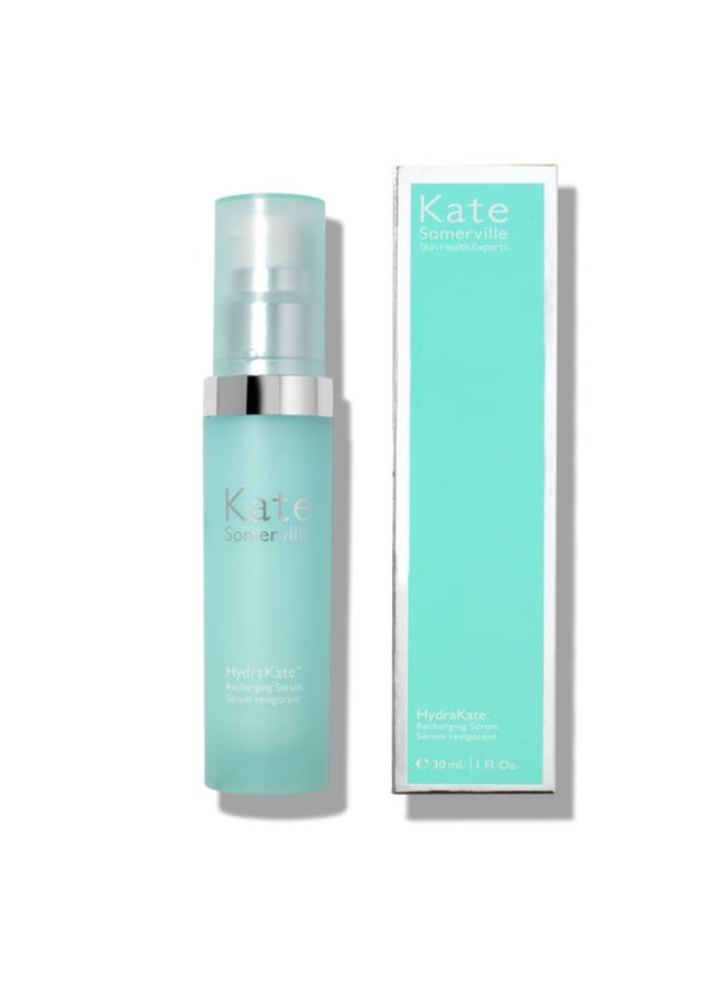 Kate Somerville Hydrakate™ Recharging Serum  30ML - Image 4
