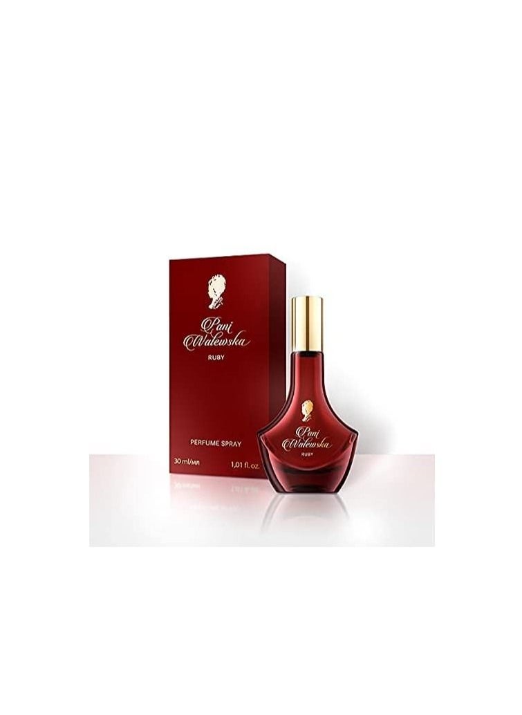 Ruby by Bani Walska – EDP ( W ) 30 ml