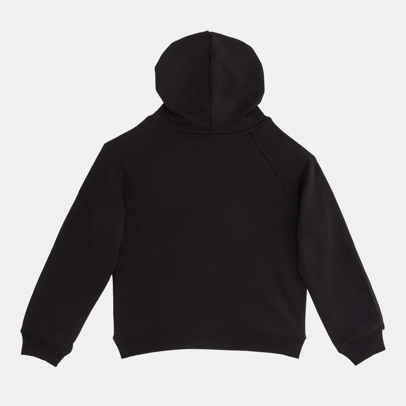Jordan Black Kids' Air Hoodie  | Best Price UAE