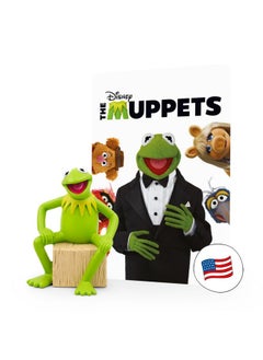 Tonies Kermit The Frog Audio Play Character From Disney'S The Muppets  - Image 1
