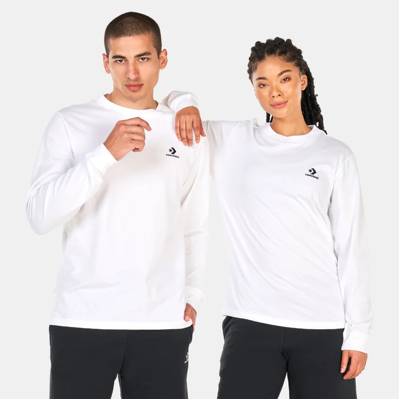 كونفرس تيشيرت جو-تو امبرويدرد ستار شيفرون