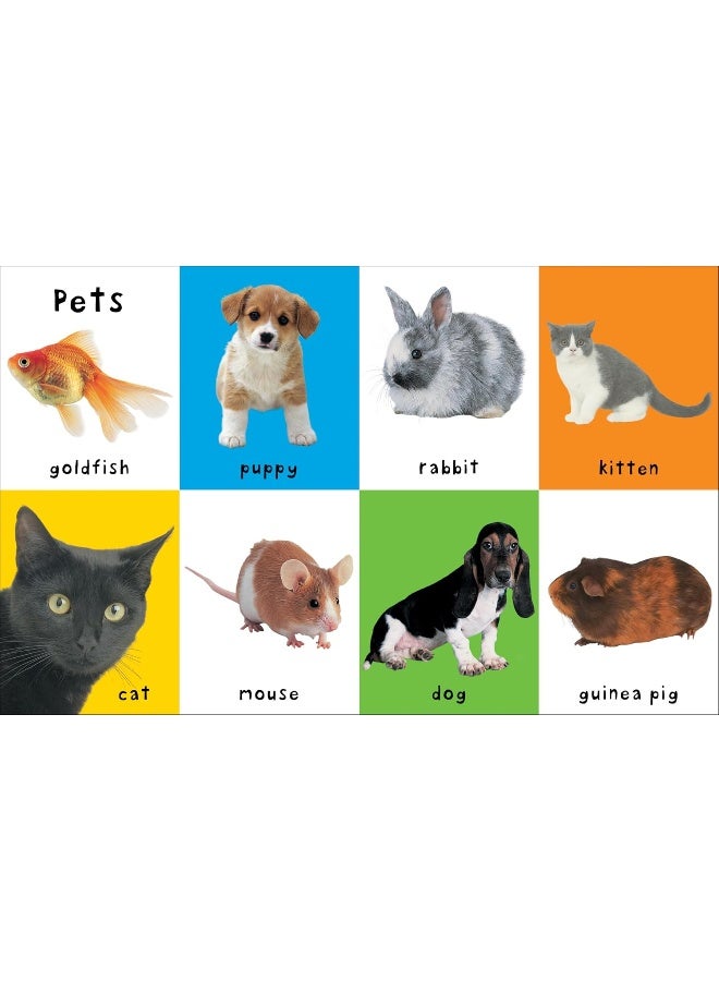 Animals: First 100 Soft To Touch  - Image 2