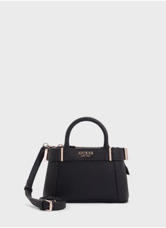GUESS Anadela Mini Satchel  - Image 1
