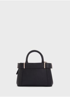 GUESS Anadela Mini Satchel  - Image 2