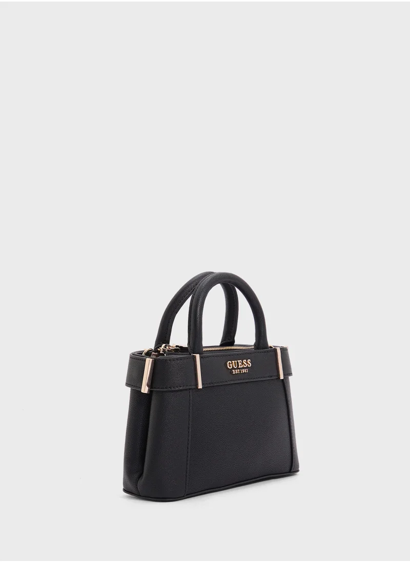 GUESS Anadela Mini Satchel
