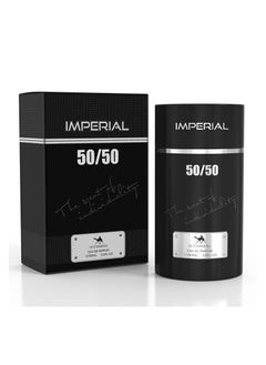 Imperial 50/50 EDP For Men 90ml