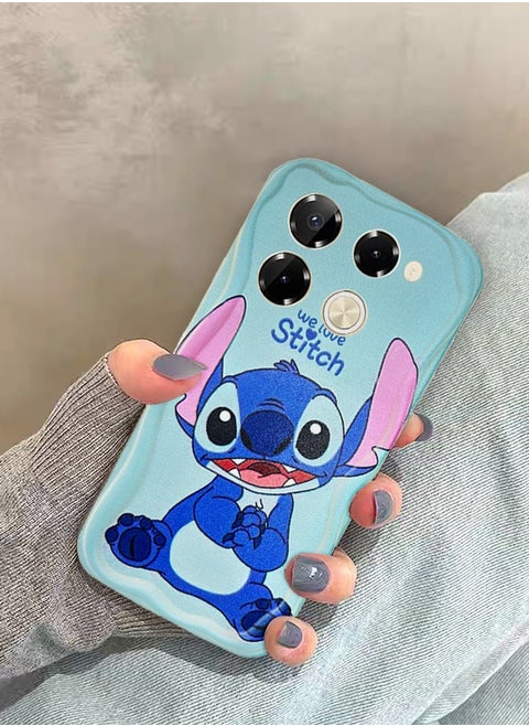 Protective Case Cover For Infinix Note 40 Pro/Infinix Note 40 Pro+ 5G High Quality,Bumper Back Case for Infinix Note 40 Pro/Infinix Note 40 Pro+ 5G